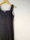 Vestido Tannerie  