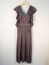 Vestido Anne Fernandes