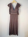 Vestido Anne Fernandes