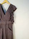 Vestido Anne Fernandes
