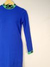 Vestido Moschino tricot
