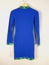 Vestido Moschino tricot