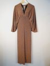 Vestido Mixed 