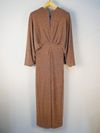 Vestido Mixed 