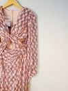 Vestido Skazi 