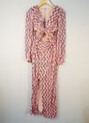 Vestido Skazi 