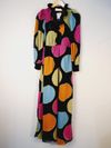 Vestido Cris Barros
