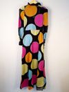 Vestido Cris Barros