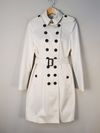 Trench Coat Burberry 