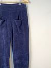 Calça Mixed 