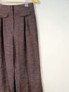 Calça Mixed 