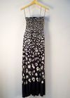 Vestido Le Lis Blanc 