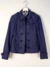 Casaco Burberry 