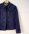 Casaco Burberry 