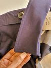 Casaco Burberry 