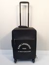 Mala Karl Lagerfeld Rue St-Guillaume Trolley 