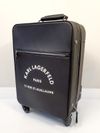Mala Karl Lagerfeld Rue St-Guillaume Trolley 