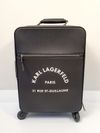 Mala Karl Lagerfeld Rue St-Guillaume Trolley 