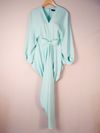 Vestido Sandro Barros 