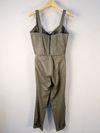 Conjunto Tannerie couro 