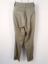 Conjunto Tannerie couro 