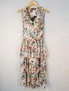Vestido Mixed