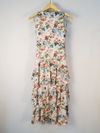 Vestido Mixed