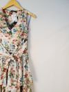 Vestido Mixed