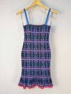 Vestido Missoni tricot