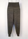 Conjunto Tannerie tricot