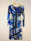 Vestido Emilio Pucci 