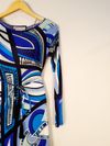 Vestido Emilio Pucci 
