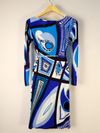 Vestido Emilio Pucci 