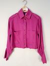 Camisa Nati Vozza 