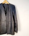 Blazer Animale couro