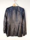 Blazer Animale couro