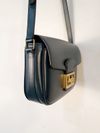 Bolsa Celine Horse Box Shoulder Bag 