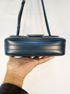 Bolsa Celine Horse Box Shoulder Bag 