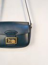 Bolsa Celine Horse Box Shoulder Bag 
