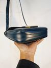 Bolsa Celine Horse Box Shoulder Bag 