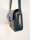 Bolsa Celine Horse Box Shoulder Bag 