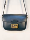 Bolsa Celine Horse Box Shoulder Bag 