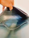 Bolsa Celine Horse Box Shoulder Bag 