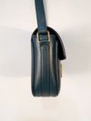 Bolsa Celine Horse Box Shoulder Bag 