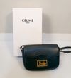 Bolsa Celine Horse Box Shoulder Bag 