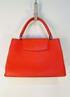 Bolsa Louis Vuitton Capucines MM 