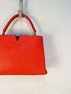 Bolsa Louis Vuitton Capucines MM 