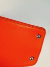 Bolsa Louis Vuitton Capucines MM 