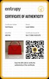 Bolsa Louis Vuitton Capucines MM 