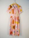 Vestido Isabela Capeto 
